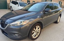 2013 Mazda CX-9 Grand Touring