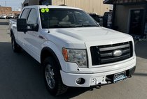 2009 Ford F-150 XLT