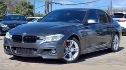 2018 BMW 3 Series 340i