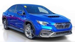 2024 Subaru WRX Base