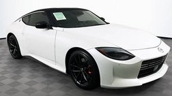 2023 Nissan Z Performance