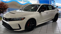 2025 Honda Civic Type R