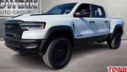 2026 Ram Ram Pickup 1500 RHO