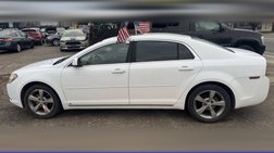2009 Chevrolet Malibu LT