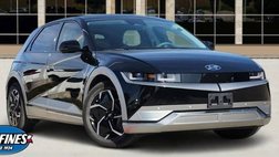 2023 Hyundai Ioniq 5 Limited