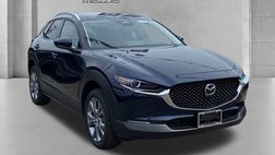 2025 Mazda CX-30 2.5 S Premium