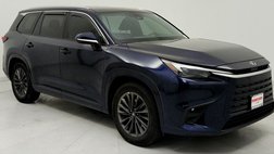 2024 Lexus TX 350 TX 350
