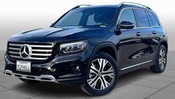 2025 Mercedes-Benz GLB GLB 250