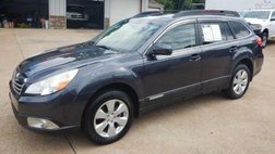 2012 Subaru Outback 2.5i Premium