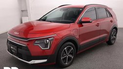 2023 Kia Niro Plug-In Hybrid EX