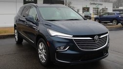 2022 Buick Enclave Premium