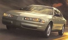 1999 Oldsmobile Intrigue GLS