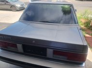 1985 Nissan Maxima GL
