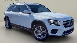 2020 Mercedes-Benz GLB GLB 250 4MATIC