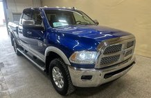 2014 Ram Ram Pickup 2500 Laramie