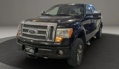 2010 Ford F-150 XL