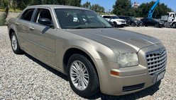 2009 Chrysler 300 LX