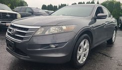 2011 Honda Accord Crosstour EX-L
