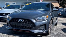 2019 Hyundai Veloster Turbo R-Spec