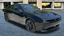 2025 Dodge Charger Daytona R/T