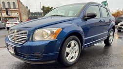 2009 Dodge Caliber SXT