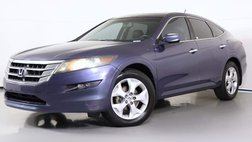 2012 Honda Crosstour EX-L V6