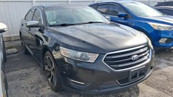 2014 Ford Taurus Limited