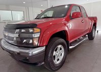 2011 Chevrolet Colorado LT