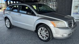 2011 Dodge Caliber Heat