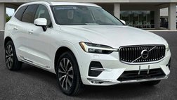 2023 Volvo XC60 B5 Plus Bright Theme