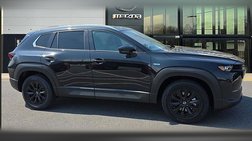 2025 Mazda CX-50 Hybrid Preferred