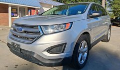 2018 Ford Edge SE