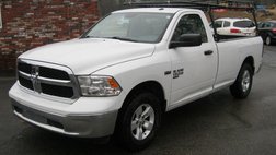 2019 Ram Ram Pickup 1500 Classic Tradesman