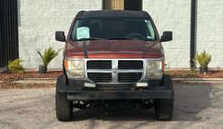 2007 Dodge Nitro SXT