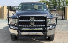 2015 Ram Ram Pickup 3500 Tradesman