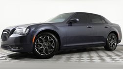 2018 Chrysler 300 S