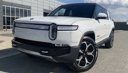 2023 Rivian R1S Adventure