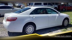 2009 Toyota Camry LE 5-Spd AT