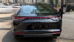 2023 Porsche Panamera 