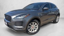 2019 Jaguar E-PACE P250 S