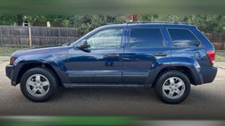 2005 Jeep Grand Cherokee Laredo