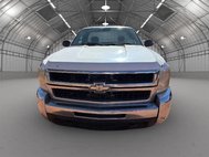 2009 Chevrolet Silverado 2500HD Work Truck