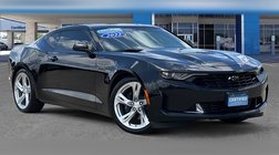 2022 Chevrolet Camaro LT1