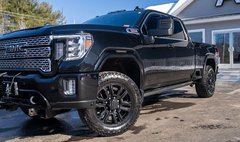 2021 GMC Sierra 3500HD Denali