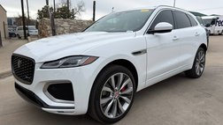 2023 Jaguar F-PACE P400 R-Dynamic S