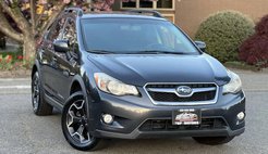 2014 Subaru XV Crosstrek 2.0i Premium