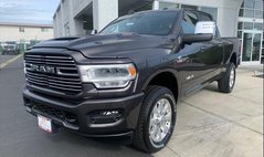 2024 Ram Ram Pickup 2500 Laramie