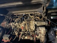 1988 Pontiac Fiero GT