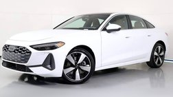 2025 Audi A5 quattro Premium Plus TFSI