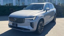 2025 Volvo XC90 B5 Plus Bright Theme 7P